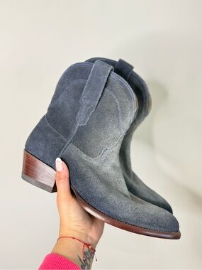 Tecovas The Lucy Boots 8.5